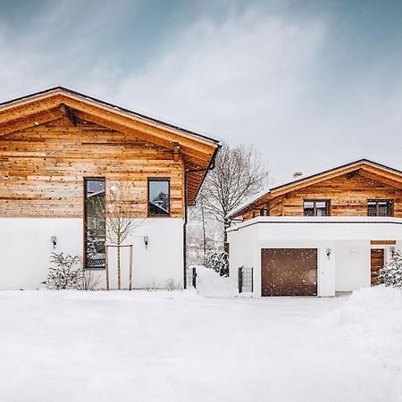 Riverside Chalet Alpspitze Garmisch-Partenkirchen Ngoại thất bức ảnh