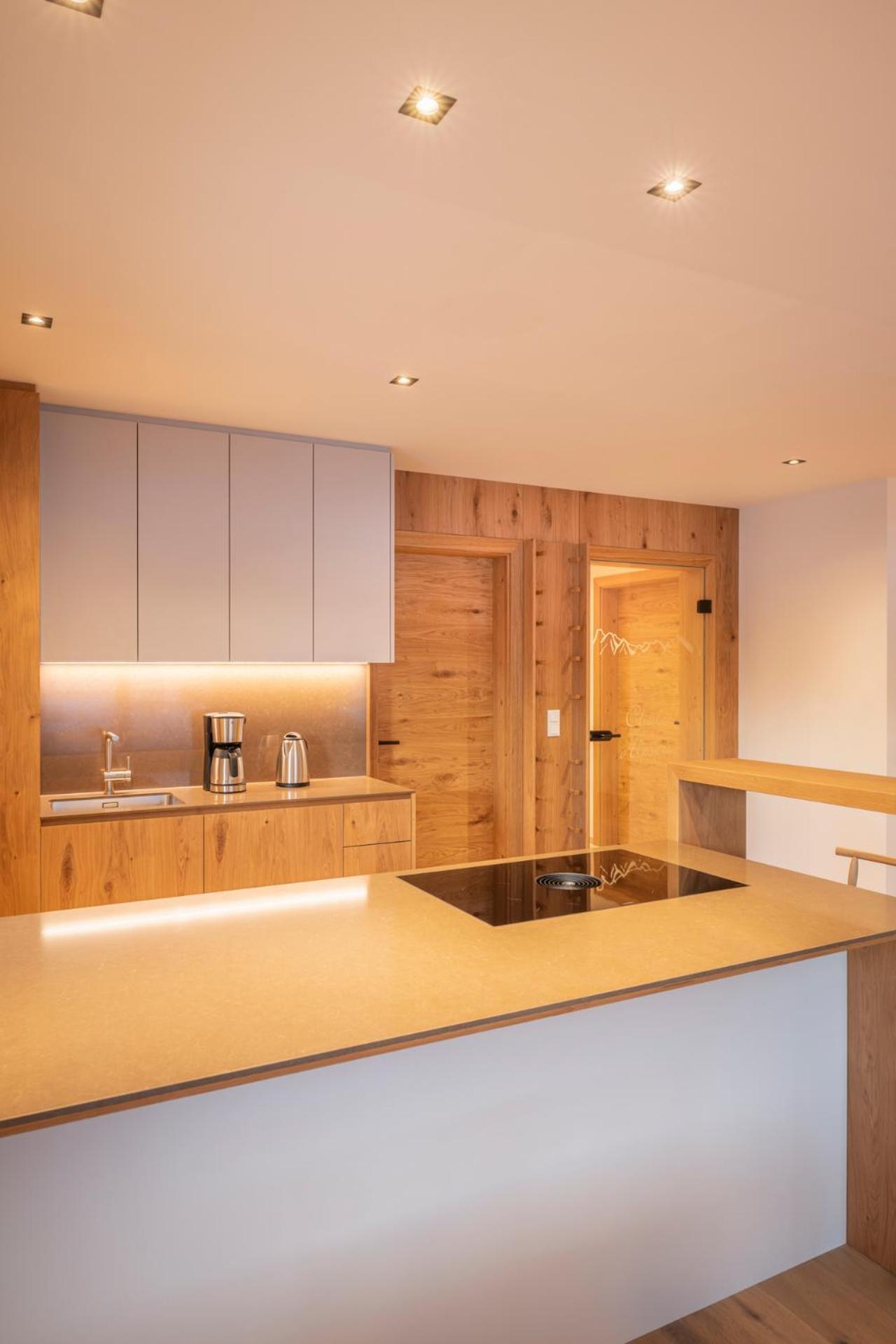 Riverside Chalet Alpspitze Garmisch-Partenkirchen Ngoại thất bức ảnh