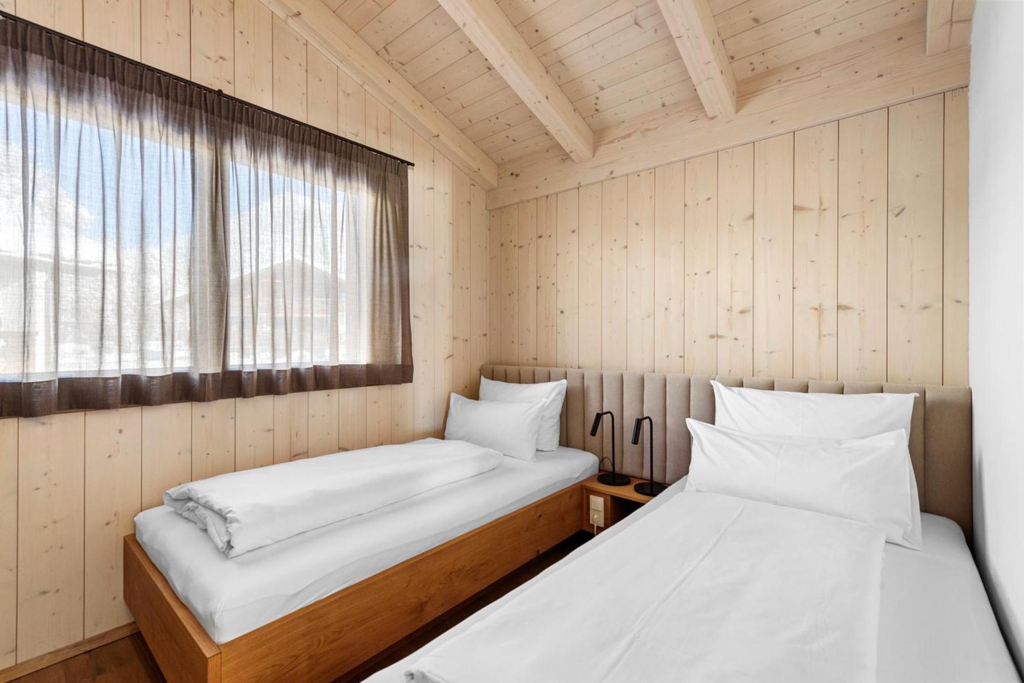 Riverside Chalet Alpspitze Garmisch-Partenkirchen Ngoại thất bức ảnh