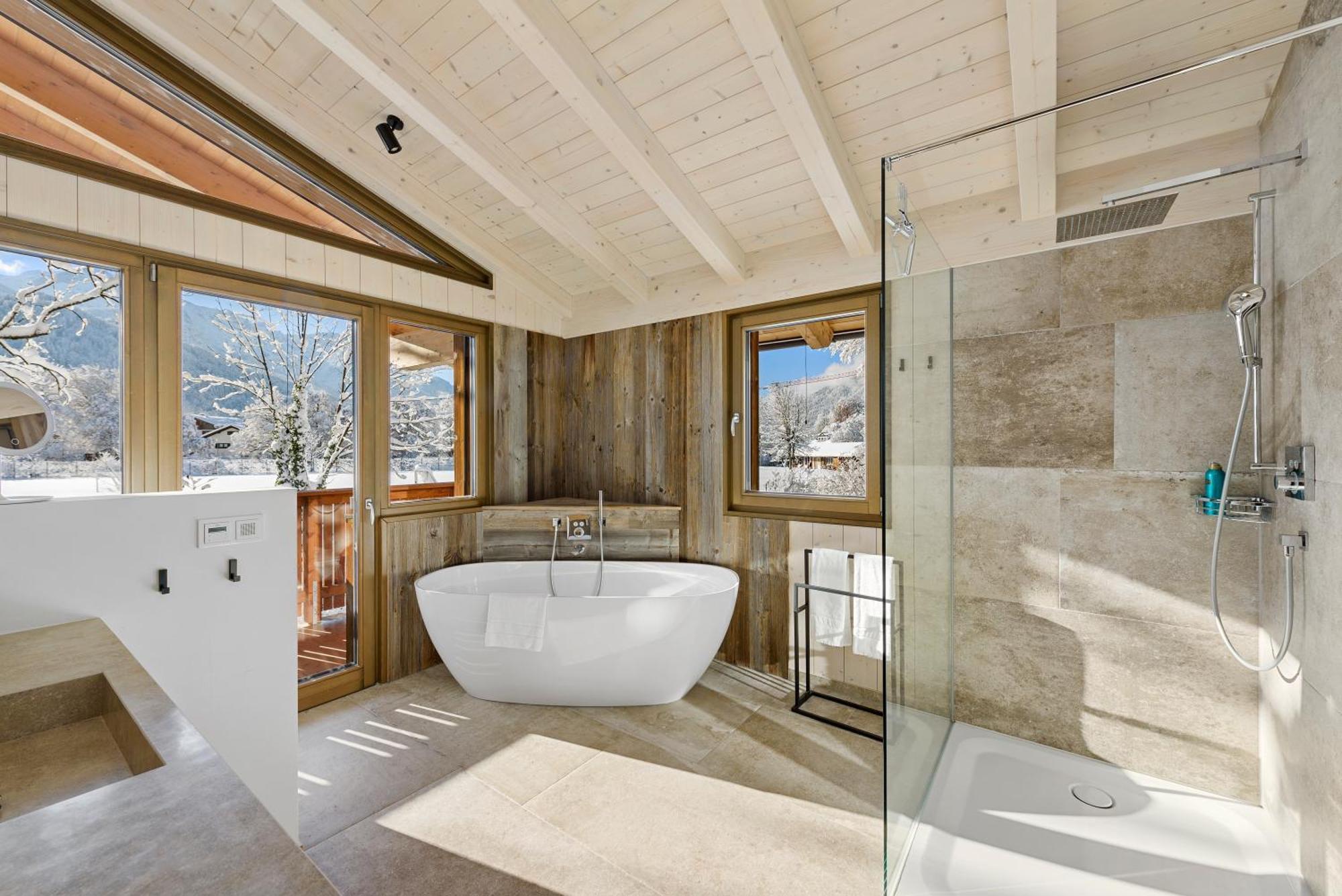 Riverside Chalet Alpspitze Garmisch-Partenkirchen Ngoại thất bức ảnh