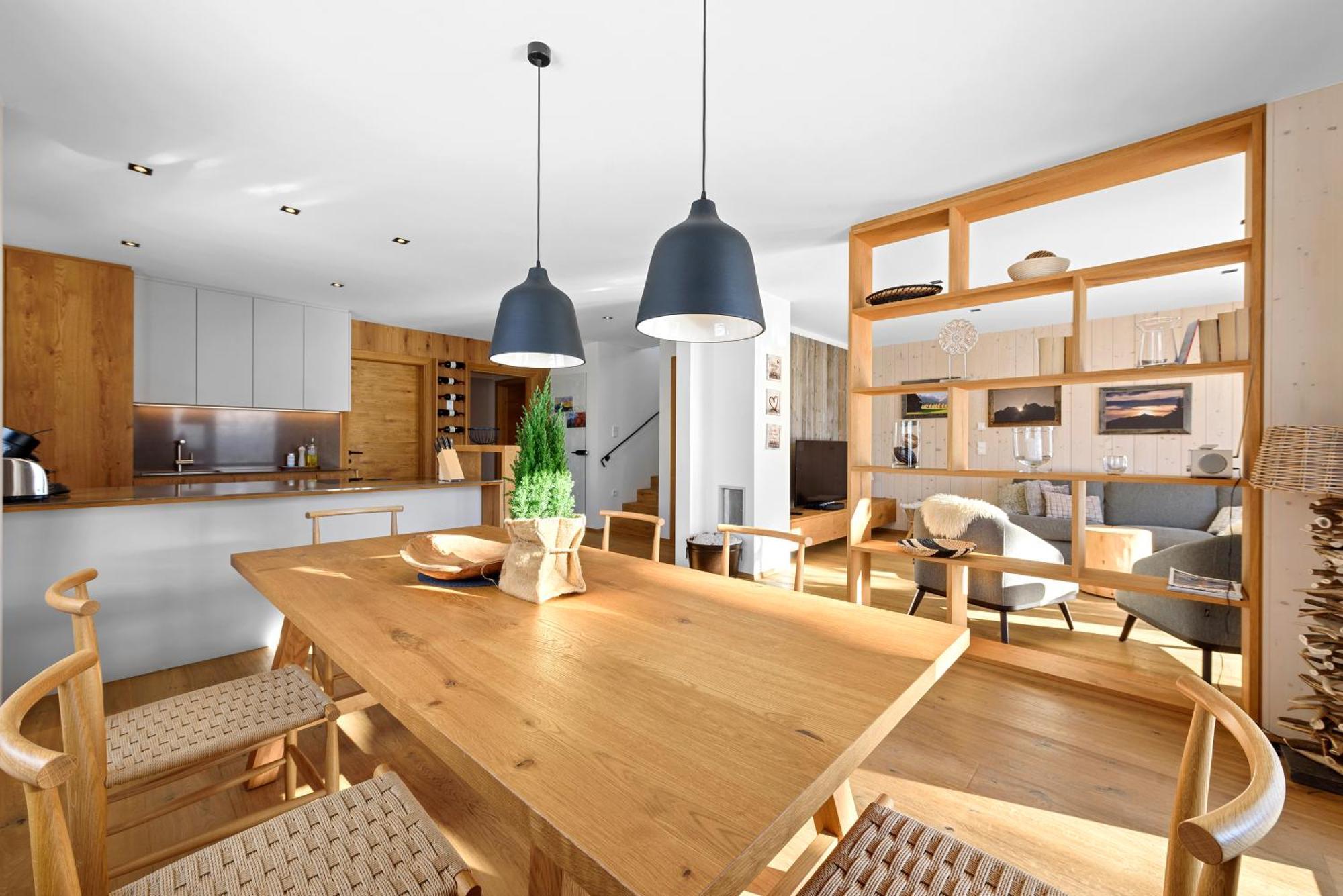 Riverside Chalet Alpspitze Garmisch-Partenkirchen Ngoại thất bức ảnh