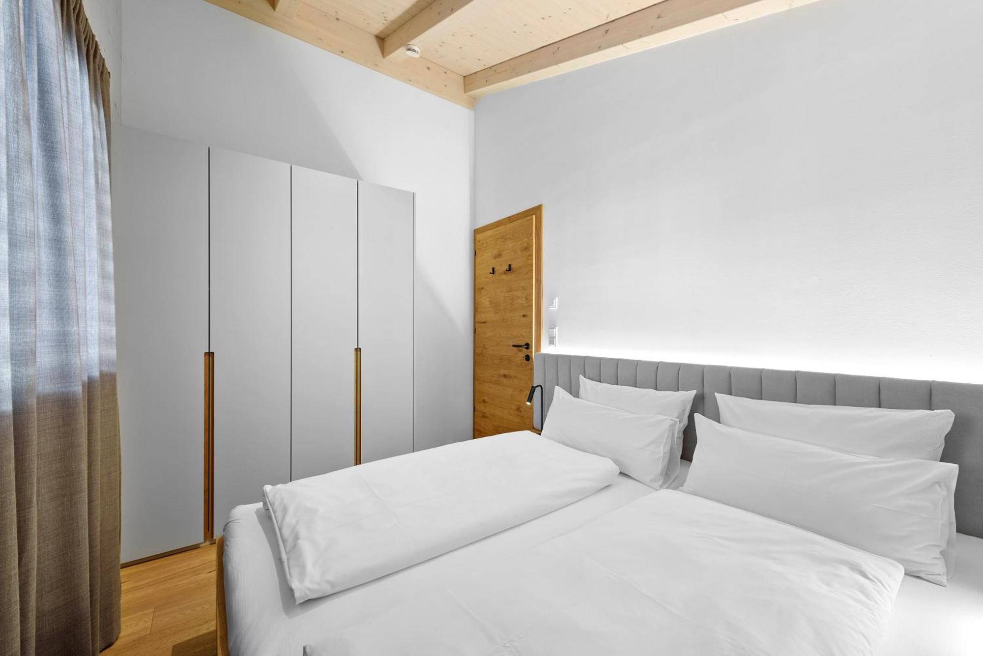 Riverside Chalet Alpspitze Garmisch-Partenkirchen Ngoại thất bức ảnh